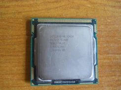 Intel Xeon X3430 ����
