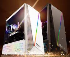 Корпус ATX Power Train во Владивостоке Корпуса.