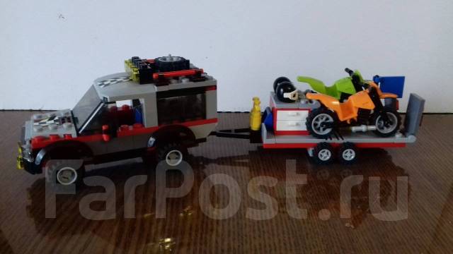 Lego 4433 hot sale