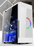 Корпус mATX Power Train во Владивостоке Корпуса.