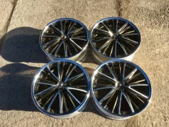 Weds Kranze Elaborar. 8.0x19", 5x114.3, ET49 ����