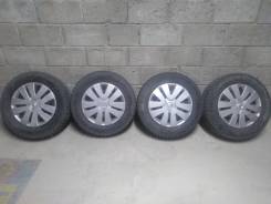Gislaved, 185/60R15 в Сургуте Gislaved. Зимние, шипованные, 20 %