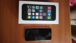 Apple iPhone 5s. �/�, 32 ��, �����
