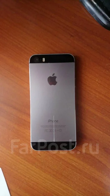 Apple iPhone 5s. �/�, ����� ����