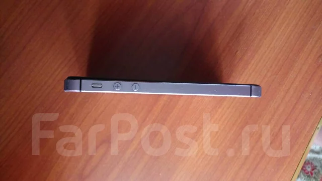 Apple iPhone 5s. �/�, ����� ����