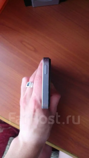Apple iPhone 5s. �/�, ����� ����
