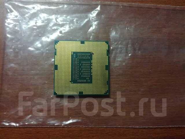Intel Core i5-3550 ����