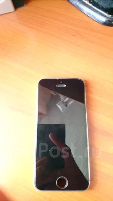 Apple iPhone 5s. �/�, ����� ����