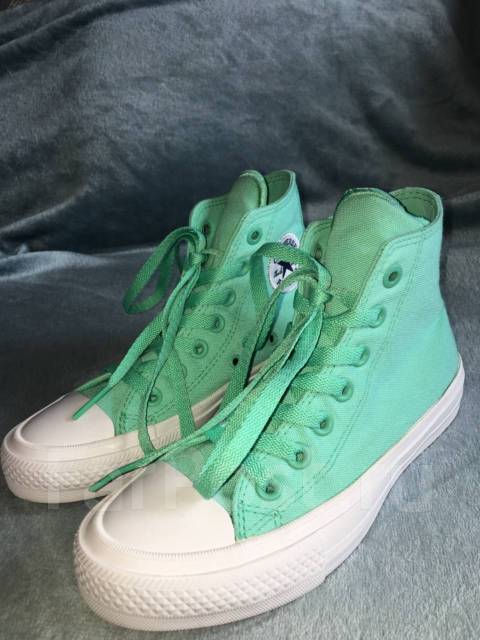 Chuck taylor ii converse best sale