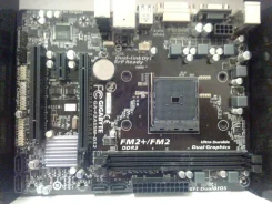 Socket FM2+ ����