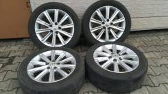 Westlake, 215/55/R17 98W в Хабаровске Westlake. Летние, 2018 год, 20 %