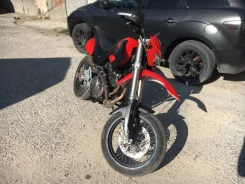Honda FMX 650. 650����. ��., ��������, ���, � �������� ����