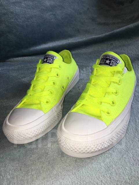 Converse Chuck Taylor II 35 2 500