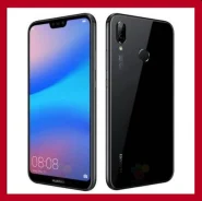 Huawei P20 lite. �/�, ������, 3G, 4G LTE, Dual-SIM, NFC ����