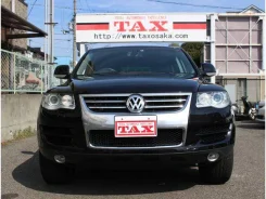 Volkswagen Touareg. �������, 4wd, 3.6 (280��.�.), ������, �/�, ��� ���. ��� ����� �� ������������ ����