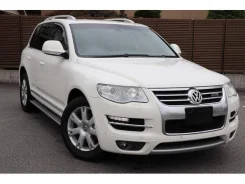 Volkswagen Touareg. �������, 4wd, 3.6 (280��.�.), ������, �/�, ��� ���. ��� ����� �� ������������ ����
