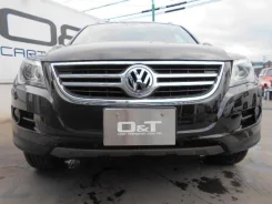 Volkswagen Tiguan. �������, 4wd, 2.0 (170��.�.), ������, �/�, ��� ���. ��� ����� �� ������������ ����