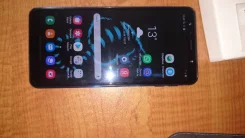 Samsung Galaxy A7. �����, 64 ��, 4G LTE, Dual-SIM, NFC
