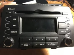 Clarion XM ����