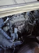 Toyota Pronard. MCX20, 1MZ