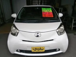 Toyota iQ. �������, ��������, 1.3, ������, �/�, ��� ���. ��� ����� �� ������������ ����