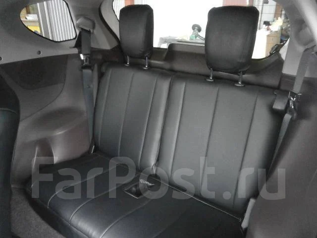 Toyota iQ. �������, ��������, 1.3, ������, �/�, ��� ���. ��� ����� �� ������������ ����
