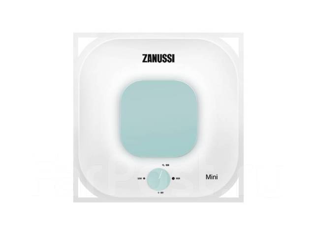 Zanussi. 2,50. 
