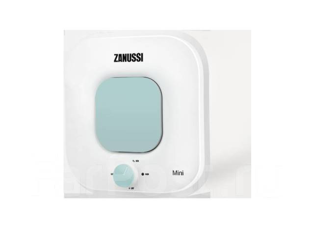 Zanussi. 2,50. 