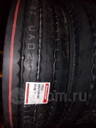Bridgestone R168. �����������, ����� ����