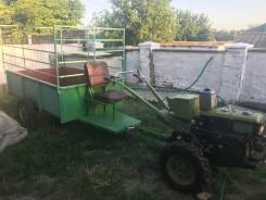 Кентавр, 2015 в Белогорске Кентавр. Продам мотоблок «» 13 л. с., 13 л.с.
