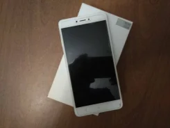 Xiaomi Redmi Note 4X. �/�, 32 ��, �������, 3G, 4G LTE, Dual-SIM