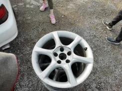 BWR. x17", 5x114.30, 5x115.00 ����