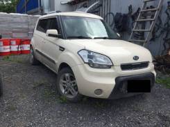 Kia Soul ����