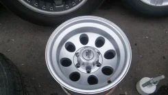 VST R. 10.0x16", 6x139.7, ET-40 ����