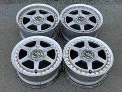 RAYS VOLK RACING GT-P. 7.0/8.0x16", 5x114.3, ET32/38, �� 73���. ����