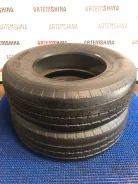 Bridgestone Ecopia R201. ������, 2015 ���, ����� ����
