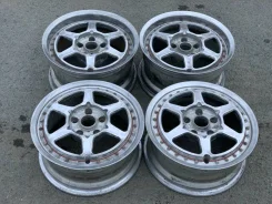 RAYS VOLK RACING GT-P. 7.0/8.0x16", 5x114.3, �� 73���. ����