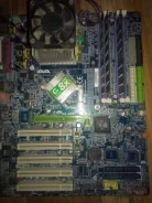 Socket 478