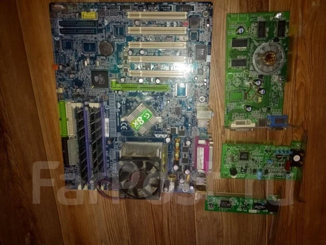 Socket 478 ����