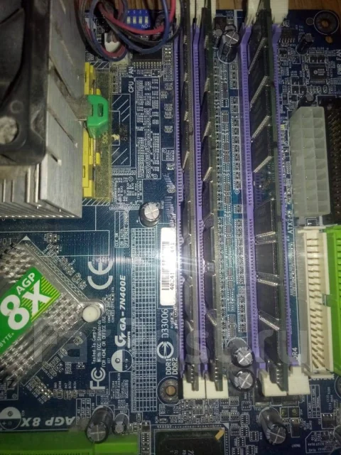 Socket 478 ����