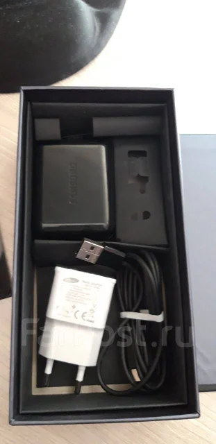 Samsung Galaxy S9+. �����, ����� ����