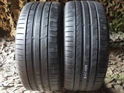 Rotalla RU01, 215 35 R18 без пробега по РФ в Новосибирске Rotalla RU01. Летние, 2017 год, 20 %
