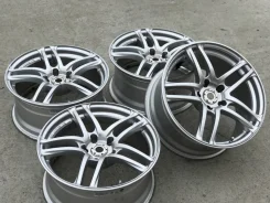AVS Model T5. 8.0x17", 5x114.3, ET38, �� 73,1���. ����