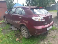 Haima 3. HM483QA ����