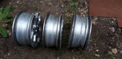 �-Wheels. 6.0x15", 5x108.00, ET52.5, �� 52,5���.