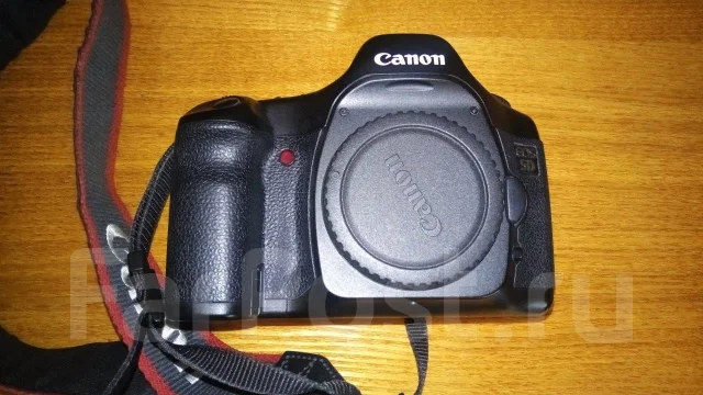 Canon EOS 5D. 10 - 14.9 �� ����