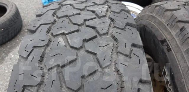 Firestone Wilderness AT. ����� at, 2000 ���, �/�, ����� 30 % ����
