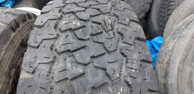 Firestone Wilderness AT. ����� at, 2000 ���, �/�, ����� 30 % ����