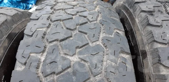 Firestone Wilderness AT. ����� at, 2000 ���, �/�, ����� 30 % ����