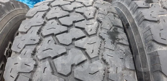 Firestone Wilderness AT. ����� at, 2000 ���, �/�, ����� 30 % ����